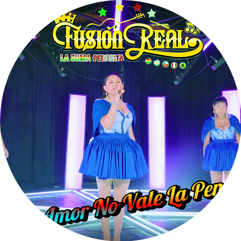 FUSION REAL LA SUMA PERFECTA