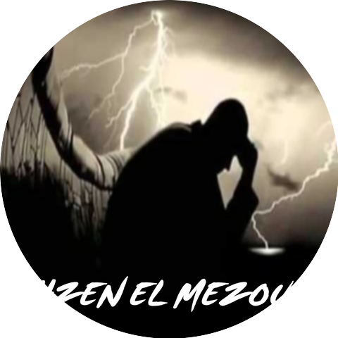 Ahzen El Mezoued