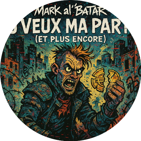 Mark Al'Batar
