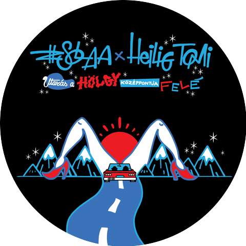 Zsolaa x Tomi Heilig