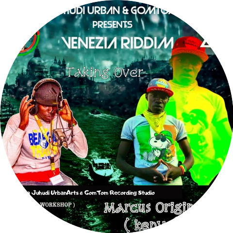 Venezia Riddim Marcus Original