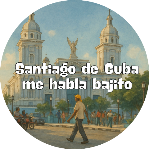 I Love Cubita