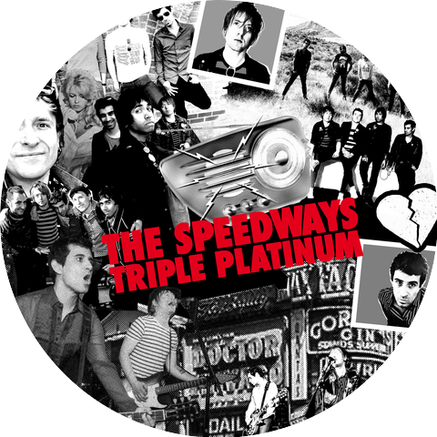 The Speedways