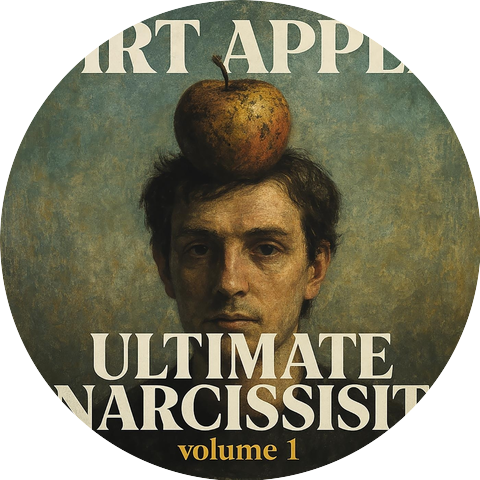 Dirt Apple