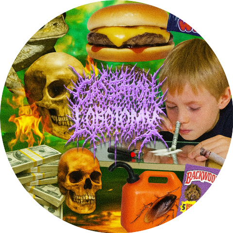 Gas Station Lobotomy