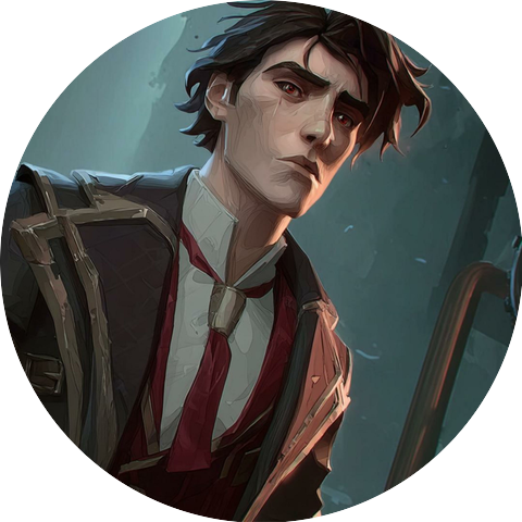 Piltover Songs