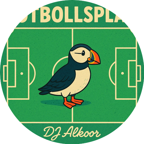 DJ Alkoor