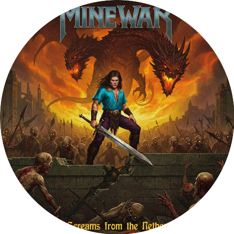 Minewar