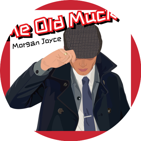 Morgan Joyce
