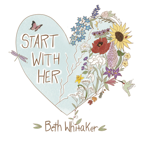 Beth Whitaker