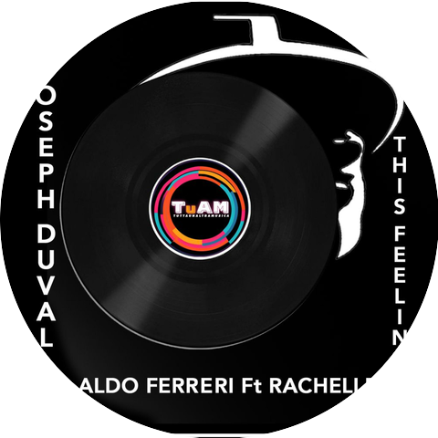 Joseph Duvall - Aldo Ferreri ft Rachelle