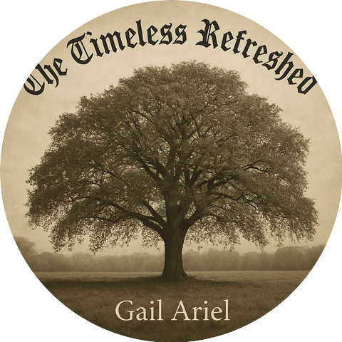 Gail Ariel
