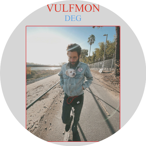 Vulfmon, Harrison Whitford