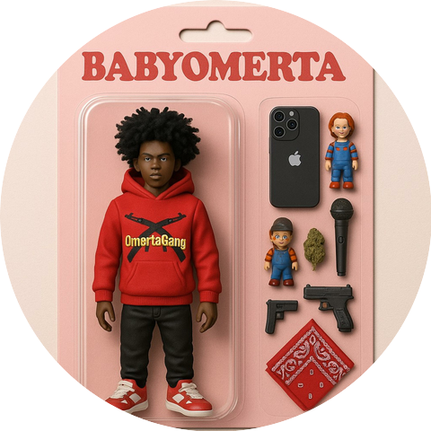 BabyOmerta