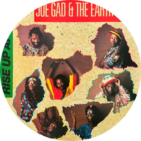 Joe Gad & The Earth People
