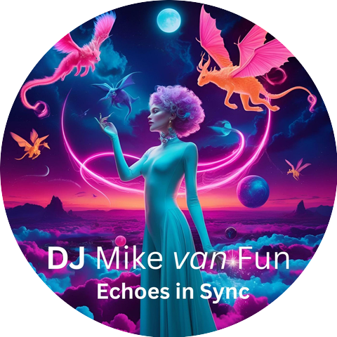 DJ Mike van Fun