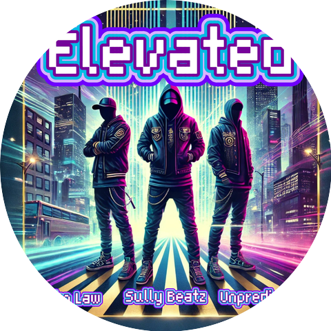 Reeko Law and Unpredictable and Sully Beatz