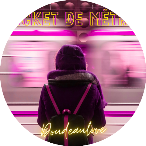 DOUDEAULOVE
