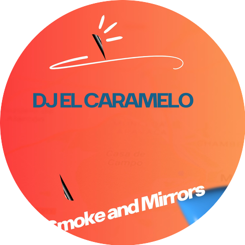 dj el caramelo