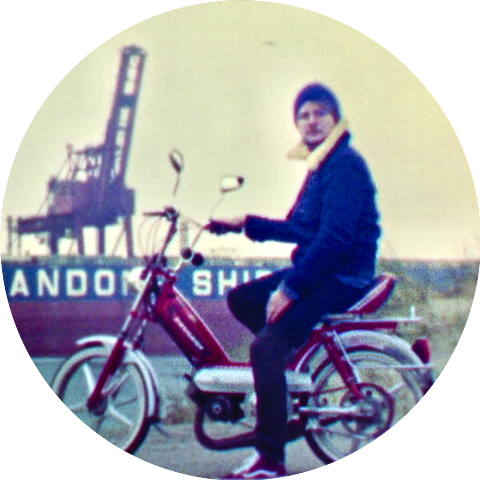 Augustin Parsy