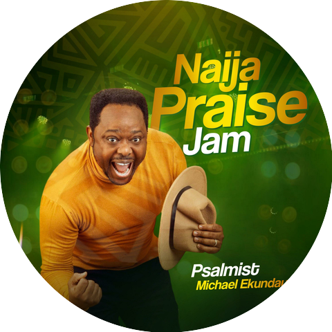 Psalmist Michael Ekundayo