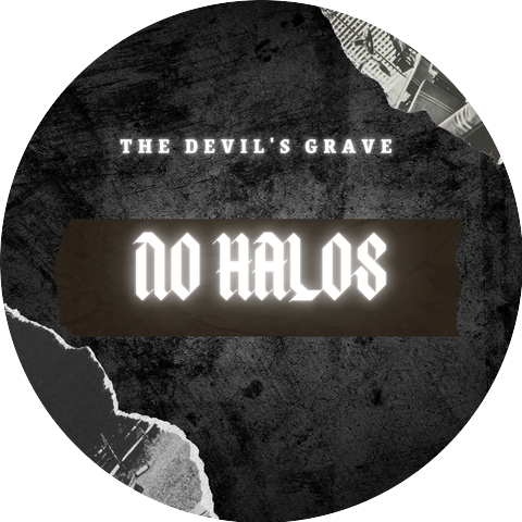 The Devil's Grave