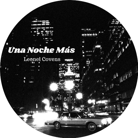 Leonel Covens