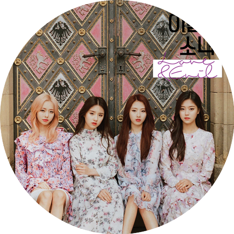 이달의 소녀 1/3