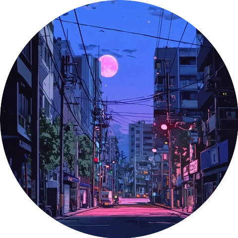 Lunar Alley