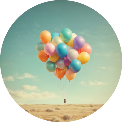 Wishing Birthday To Friend