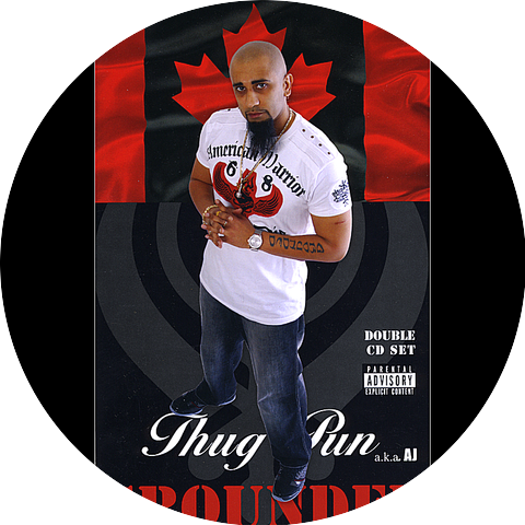 Thug Pun (A.J.)