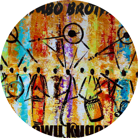 Akimbo brothers