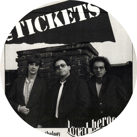 The Tickets
