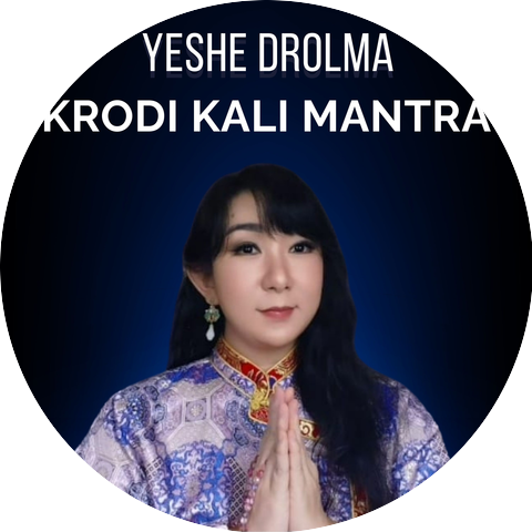 Yeshe Drolma