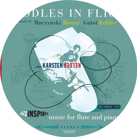 Wieke Karsten & Henry Kelder