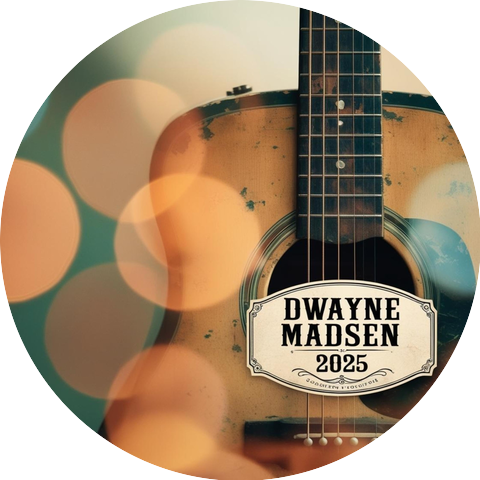 Dwayne Madsen