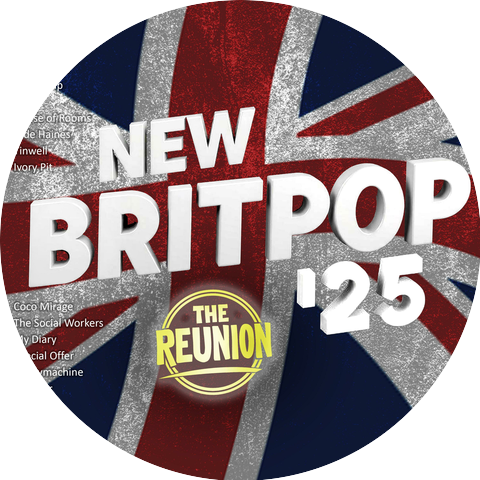New Britpop '25