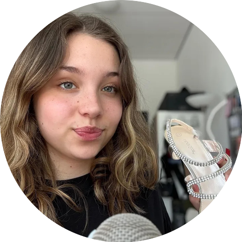 Bonnie’s ASMR