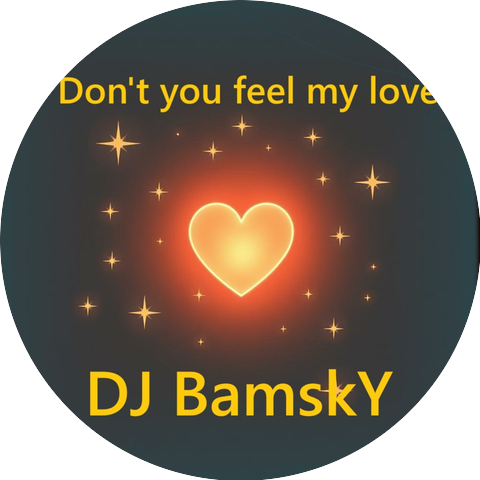 DJ Bamsky