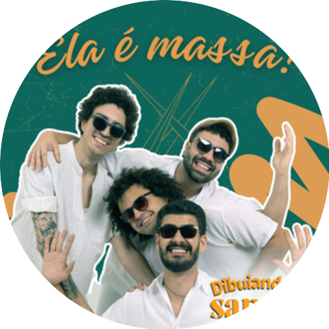 Dibuiando o Samba