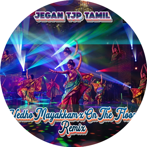 Jegan TJP tamil