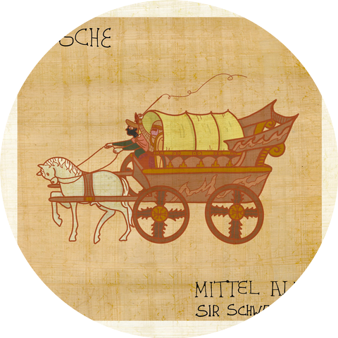 Mittel Alta, Sir Schwanzelot