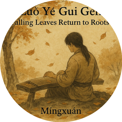 Míngxuán
