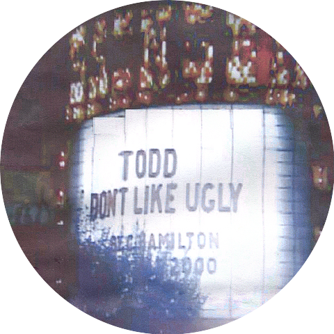 Todd Zombie