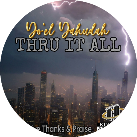Yo'el Yahudah