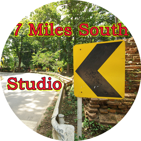 7 Miles South Studio