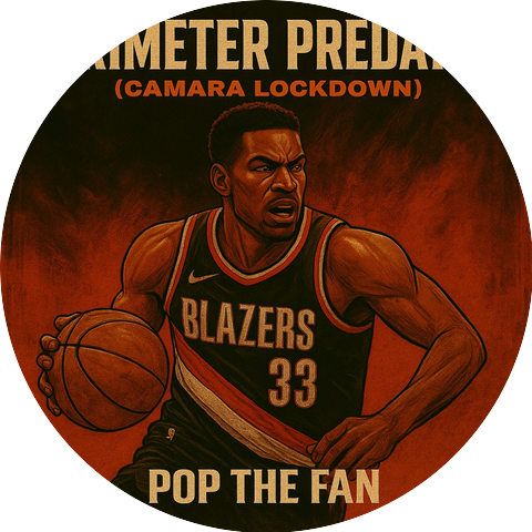 Pop the Fan