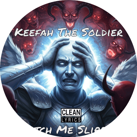 Keefah The Soldier