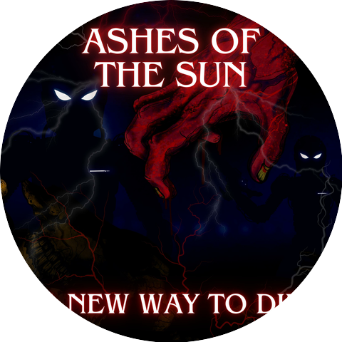 Ashes of the Sun