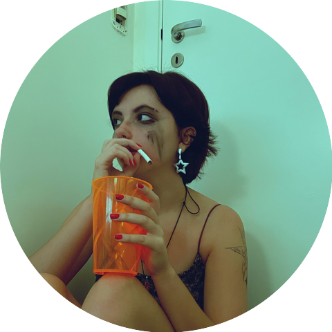Maeve Luna